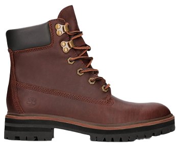 London Square 6 in Boot - Timberland Kadın Botu